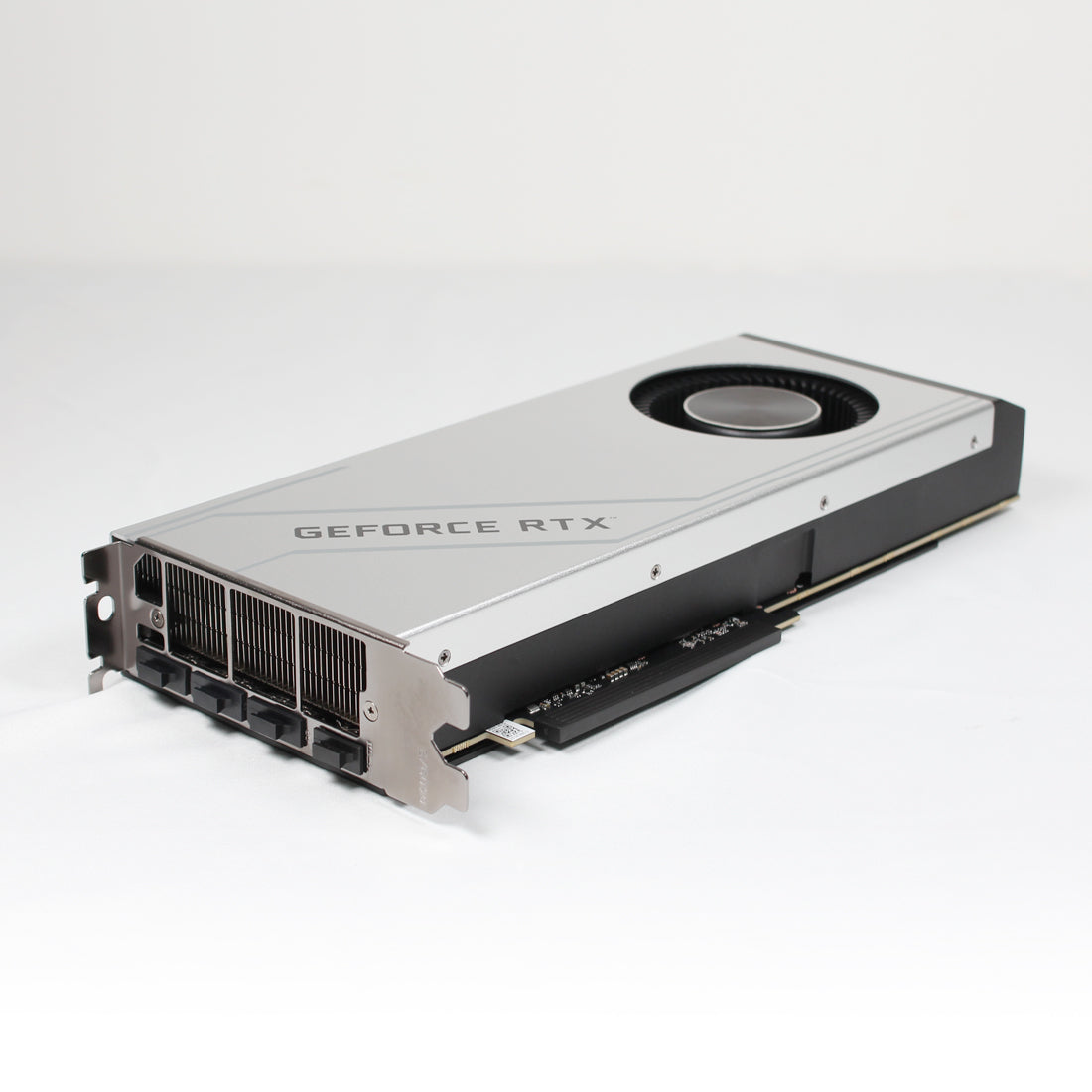 Factory wholesale GeForce RTX 4090 48GB Turbofan/3 fans/24G VAM